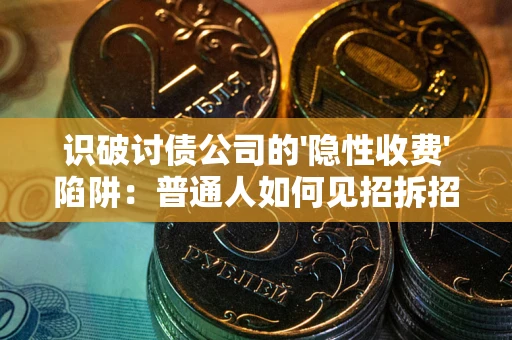 济南识破讨债公司的'隐性收费'陷阱：普通人如何见招拆招？